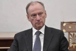 Trợ lý ông Putin: Nga sẽ đáp trả  hành động thù địch  của NATO ở Biển Baltic
