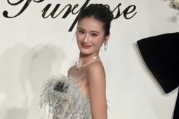 Hoa hậu Ý Nhi lọt top 8 dự án nhân ái xuất sắc nhất Miss World 2025