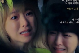  " Một Seoul Chưa Biết Đến "  nhẹ nhàng, cuốn lạ, Park Bo Young  " ăn sạch "  2 vai