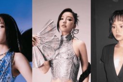Dàn Em Xinh và "bí kíp giảm cân”: Miu Lê sụt kí nhưng Bích Phương thì lạ lắm