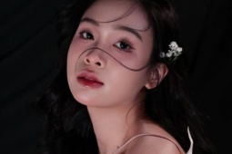 Nữ sinh quê Tuyên Quang - ứng viên  ' sáng cửa '  cho ngôi vị Hoa hậu Việt Nam