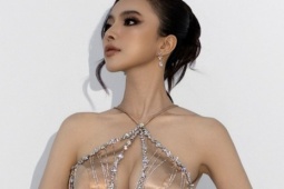 Chân dung Á hậu quê Đồng Tháp sau 1 năm nhiệm kỳ