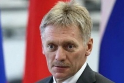 Phản ứng của Điện Kremlin về việc phương Tây dỡ bỏ hạn chế vũ khí tầm xa với Ukraine