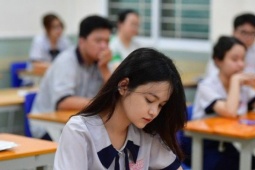 40 trường công bố điểm sàn theo phương thức xét điểm thi đánh giá năng lực: Trường nào lấy cao nhất?