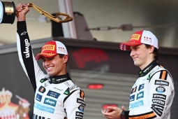 Đua xe F1, Monaco GP: Norris lần đầu vô địch, bộ đôi McLaren chỉ hơn kém nhau 3 điểm
