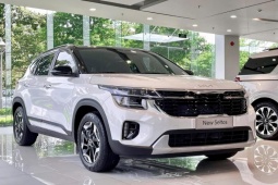 Điểm cộng và trừ đáng lưu ý khi chọn mua KIA Seltos