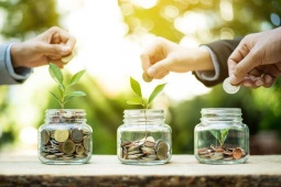 12 mẹo tiết kiệm khi thu nhập không dư dả