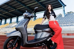 Chọn xe tay ga có ABS – Tính năng nhỏ, khác biệt lớn