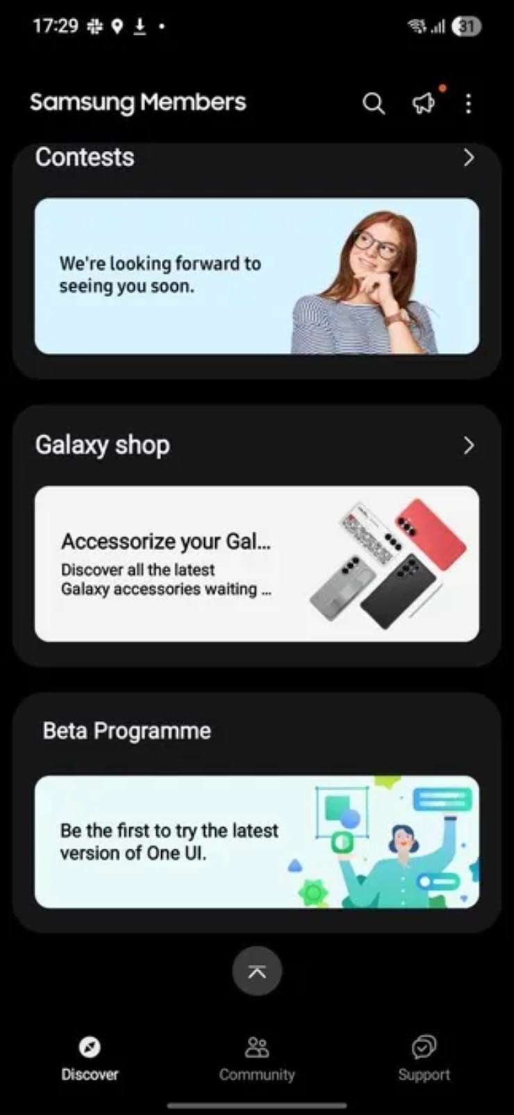 Những thiết bị Galaxy nào đủ điều kiện cài đặt One UI 8 beta? - 4