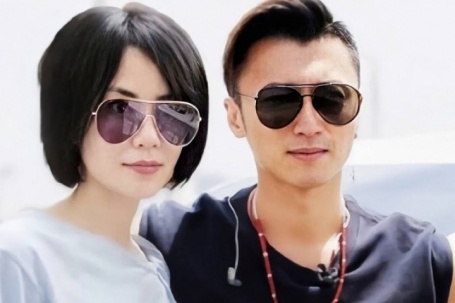 Tạ Đình Phong hẹn hò Vương Phi sau liveshow
