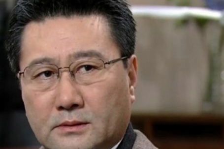 Tài tử Choi Jung Woo qua đời