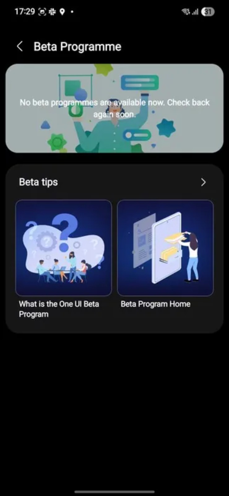 Những thiết bị Galaxy nào đủ điều kiện cài đặt One UI 8 beta? - 5