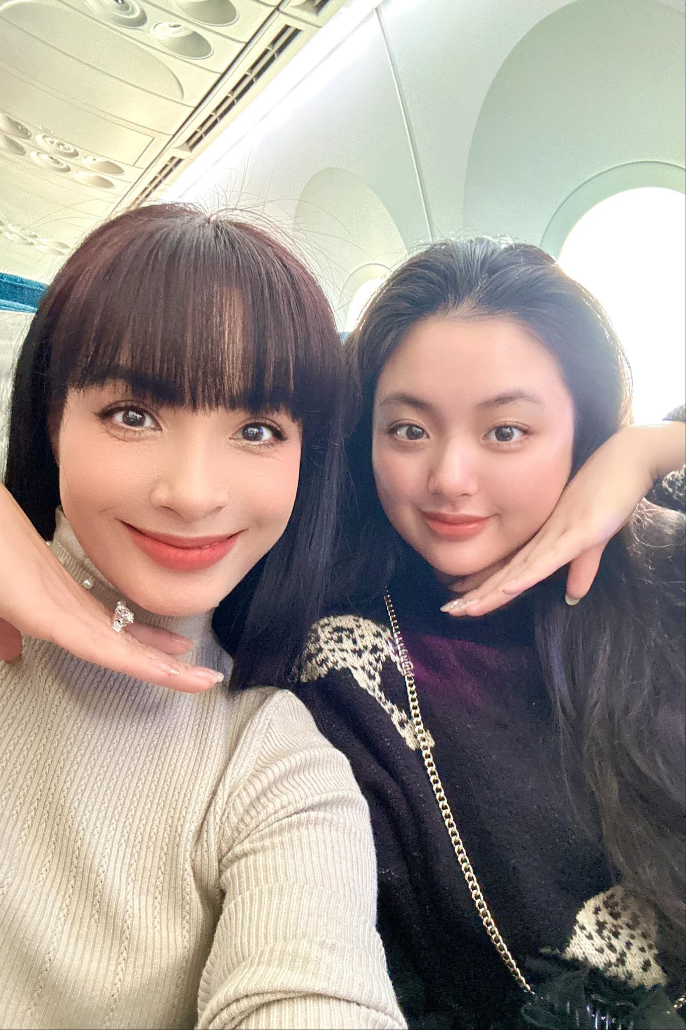 Sao nhí từng &#39;gây bão&#39; Bố ơi, mình đi đâu thế, hiện tại ra dáng thiếu nữ, mê mẩn môn thể thao quý tộc - 9