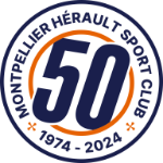 Logo Montpellier 