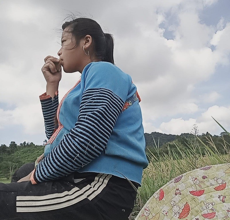 Từ cô gái người dân tộc H'Mông làm nông nghiệp, Sùng Bầu trở thành "bà trùm miến dong" nhờ số lượng đơn hàng "khủng".