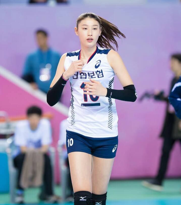 Kim Yeon Koung