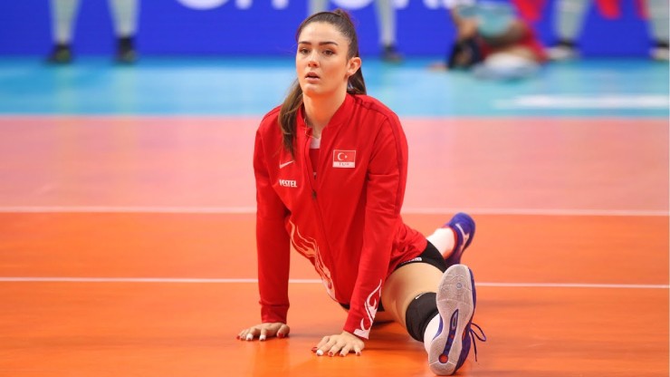 Zehra Gunes