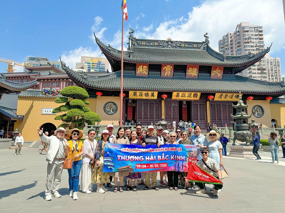 Đại Lý - Lệ Giang - Shangrila