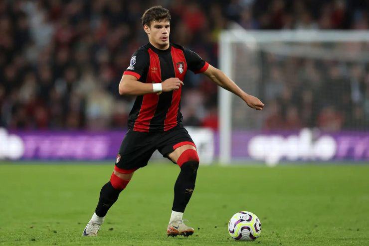 Liverpool rất muốn chiêu mộ Milos Kerkez