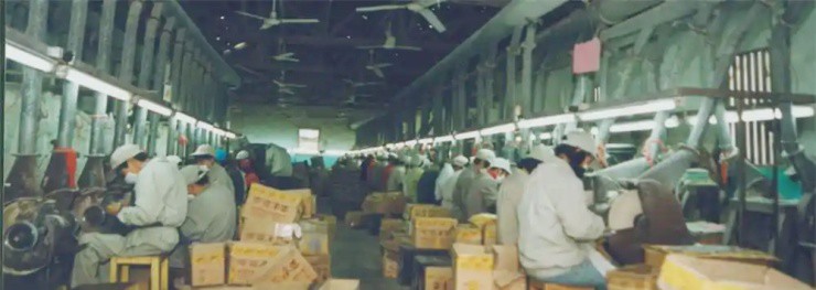 Từ người ăn mày một tay đến chủ doanh nghiệp tiền tỷ - 4