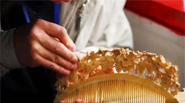 Từ người ăn mày một tay đến chủ doanh nghiệp tiền tỷ - 6