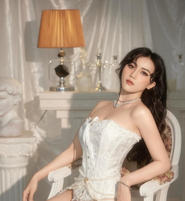 Sự chuyển hướng này đã đem đến cho Ngọc Bích những trải nghiệm tuyệt vời.&nbsp;
