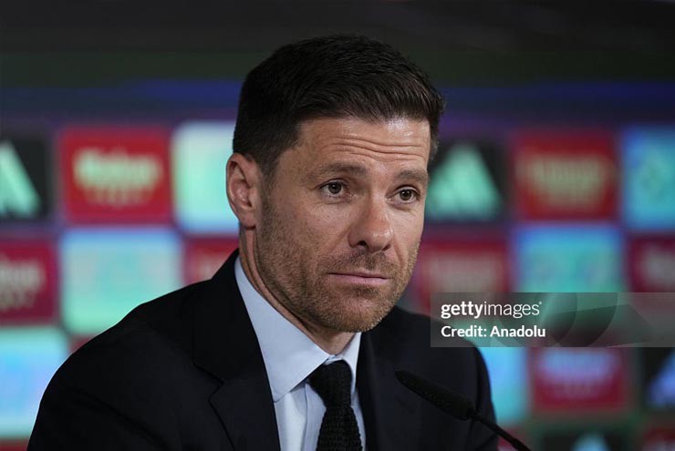 Alonso liệu có mang tới khác biệt?