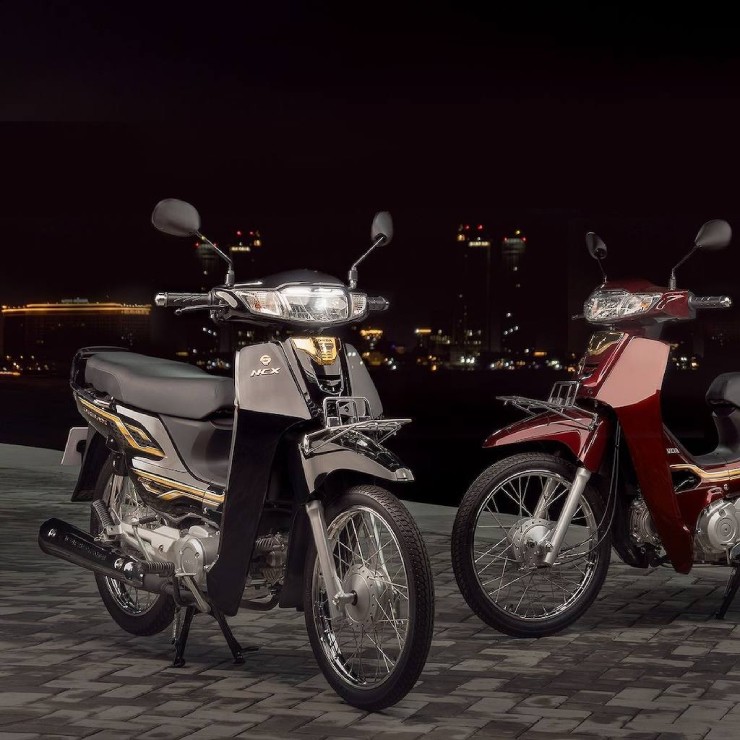 Khám phá Honda Dream bản đặc biệt, giá hơn 100 triệu đồng ở Việt Nam - 3