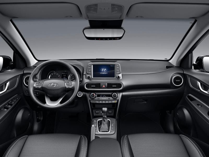Vì Sao Hyundai Kona chạy lướt vẫn được nhiều người săn đón? - 3