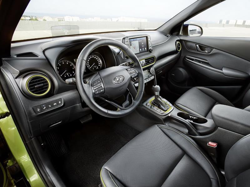 Vì Sao Hyundai Kona chạy lướt vẫn được nhiều người săn đón? - 4