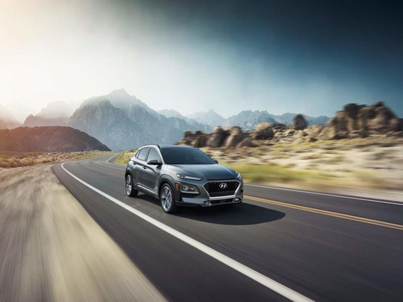 Vì Sao Hyundai Kona chạy lướt vẫn được nhiều người săn đón? - 2