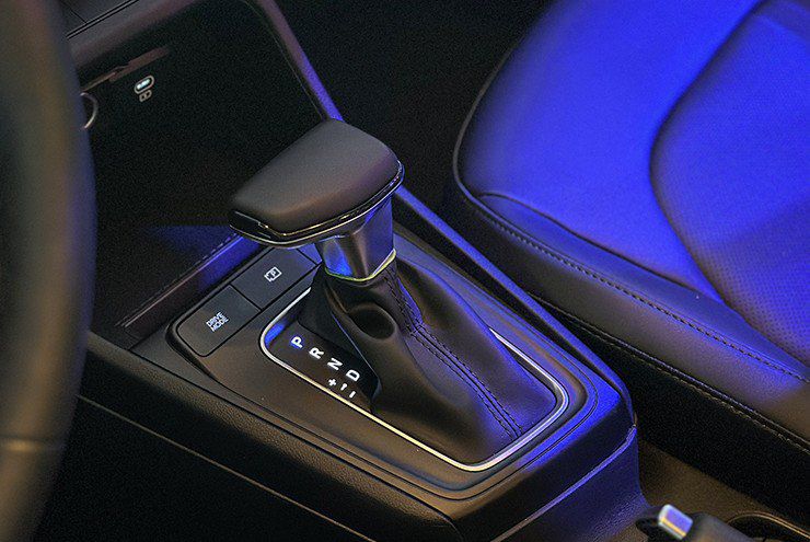 Hyundai Accent giá từ 439 triệu đồng, hấp dẫn nhóm kinh doanh dịch vụ? - 10