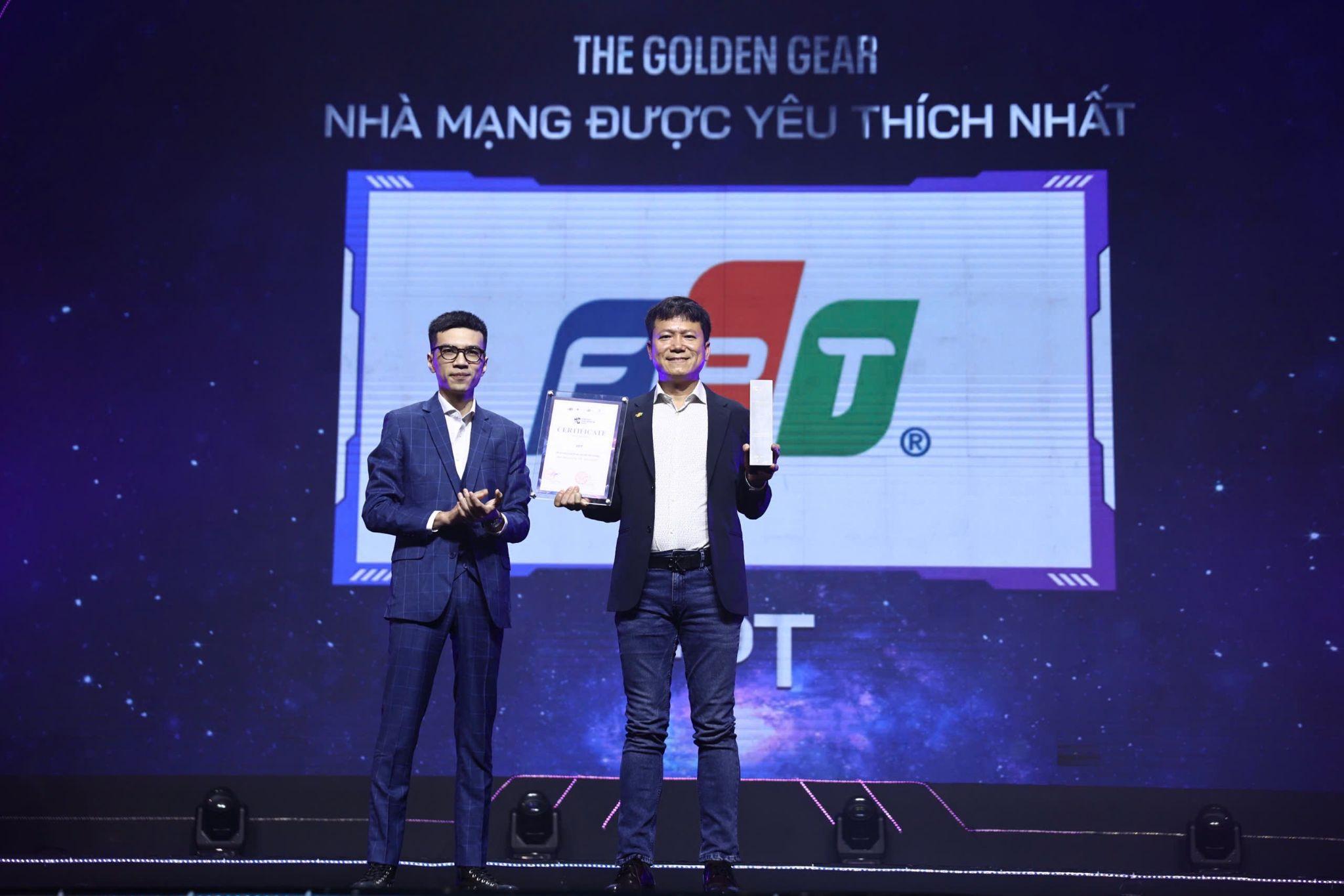 Ông Vũ Đức Huy, Phụ trách khối Bán hàng &amp; DVKH phía Nam FPT Telecom, Tập đoàn FPT (Nguồn ảnh: VNExpress)