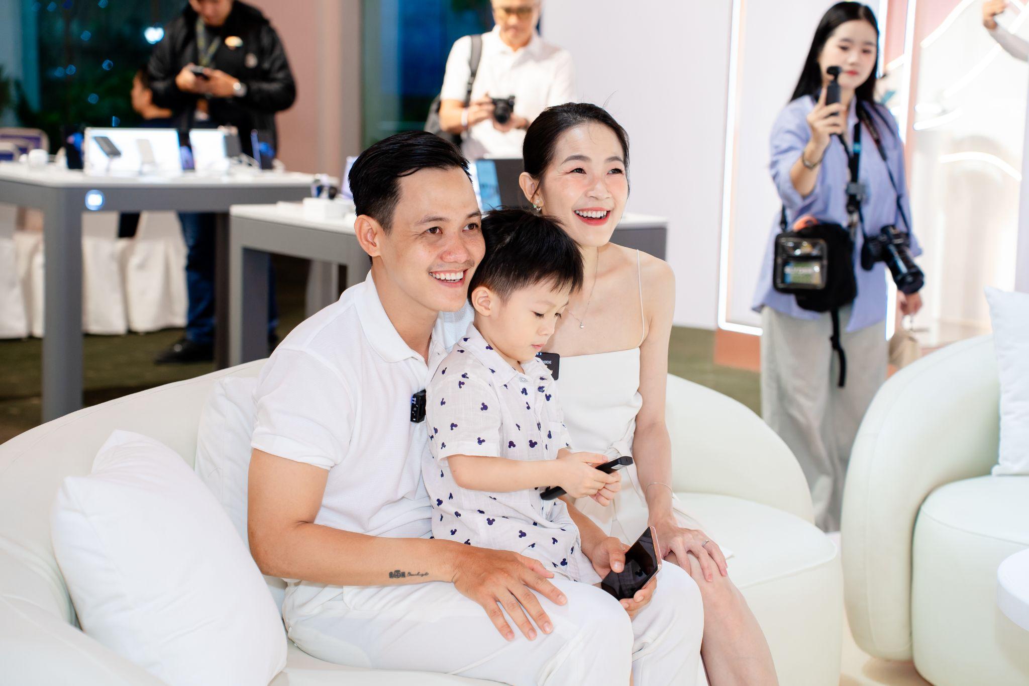 Xiaomi TV A/A Pro Series 2026: Công nghệ hiện đại cho mọi gia đình - 4