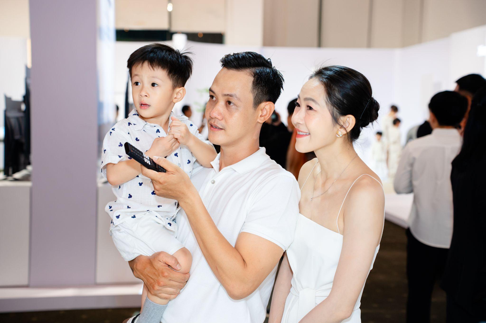 Xiaomi TV A/A Pro Series 2026: Công nghệ hiện đại cho mọi gia đình - 3
