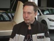 Kinh doanh - Không như lời Elon Musk nói, tình hình kinh doanh của Tesla đáng báo động