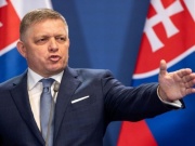 Thế giới - Thủ tướng Slovakia phản pháo Thủ tướng Đức