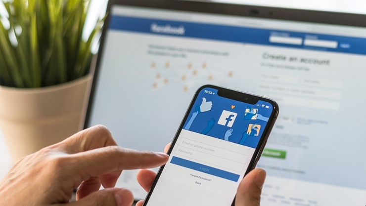 Công cụ của Google đang bị lợi dụng để hack tài khoản Facebook.