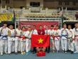 Nóng nhất thể thao tối 27/5: Tuyển Jujitsu Việt Nam giành 7 HCV tại giải vô địch châu Á