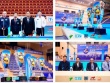 Liên đoàn Billiards & Snooker TP.HCM và Hollywood hoàn thành công tác tổ chức TP.HCM World Cup 2025
