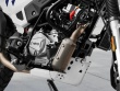 Hero Xpulse 160: Xe côn tay địa hình lộ diện với thiết kế thể thao, giá rẻ