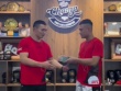 Nghiêm Văn Ý thắng võ sỹ Nhật Bản, được thưởng cục tiền: Rút 50 triệu đồng tặng bạn