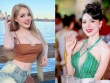 So kè khối tài sản của Ngân 98 và Ngân Collagen
