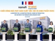 Khởi công Nhà máy Vắc xin và Sinh phẩm VNVC hiện đại nhất Việt Nam