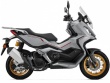 Xe ga đa dụng thiết kế tuyệt hảo, trang bị khiến "vua xe ga" Honda cũng phải e dè!