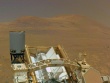 Tàu săn sự sống NASA có phát hiện mới ở "đầm cá sấu" ngoài Trái Đất
