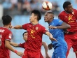 Trực tiếp bóng đá Quảng Nam - Hà Tĩnh: Geovane không được công nhận bàn thắng (V-League) (Hết giờ)