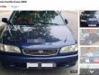 Toyota Corolla Cross đời 2000 giá 126 triệu đồng hay 2022 giá 565 triệu đồng?