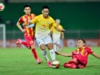 Trực tiếp bóng đá Thanh Hóa - Bình Định: Minh Tuấn ghi bàn (V-League) (Hết giờ)