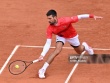 Video tennis Djokovic - McDonald: Đẳng cấp lên tiếng, 3 set như 1 (Roland Garros)